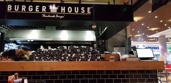 Brandium Shoppingcenter